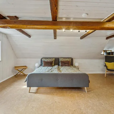 Holiday home Feriehaus Pfaffhaeusl *