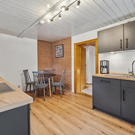 Feriehaus Pfaffhaeusl Holiday home *
