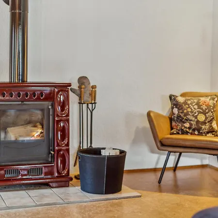 Holiday home Feriehaus Pfaffhaeusl