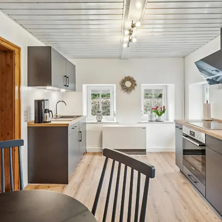 Feriehaus Pfaffhaeusl Casa vacanze *