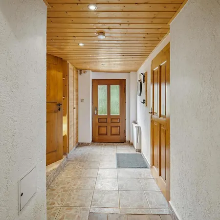 2 Bedroom Beautiful In * Waltersdorf (Gorlitz)