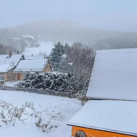 Feriehaus Pfaffhaeusl Casa vacanze