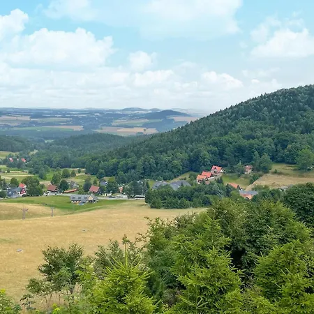 Feriehaus Pfaffhaeusl Casa vacanze