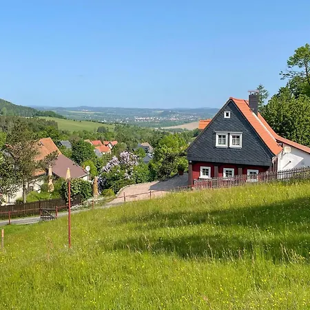 Holiday home Feriehaus Pfaffhaeusl *