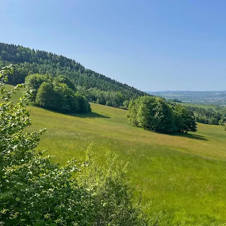 Feriehaus Pfaffhaeusl