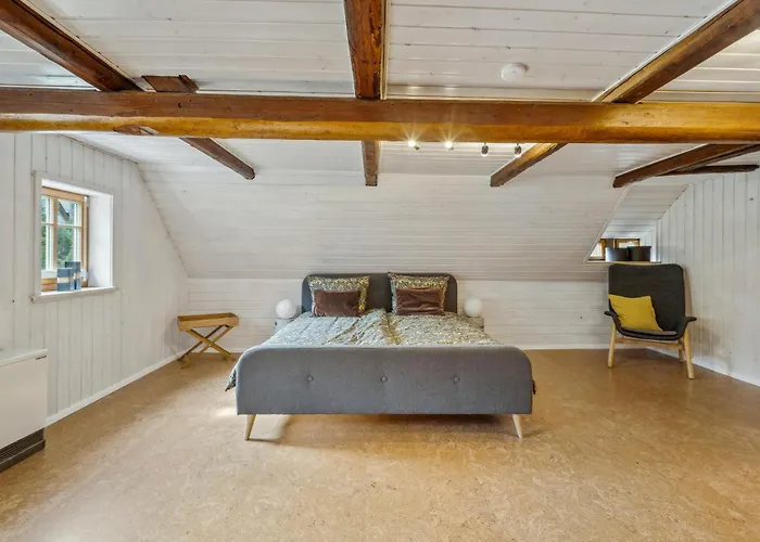 Prázdninový dům Feriehaus Pfaffhaeusl *