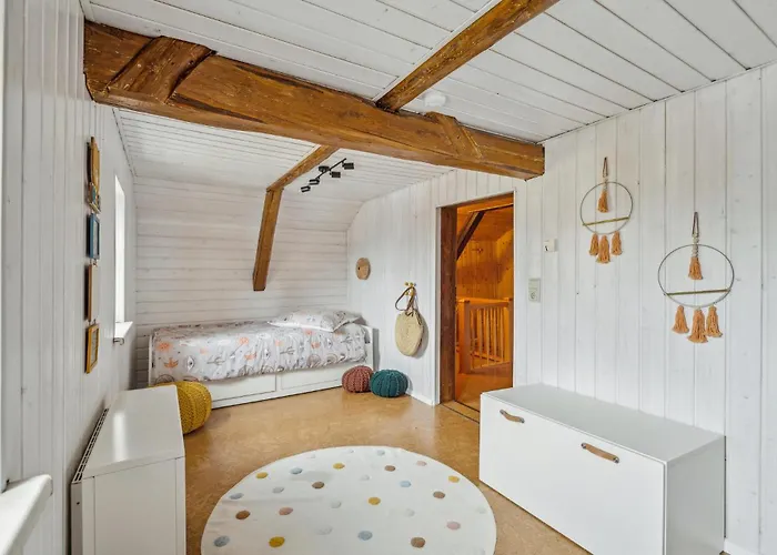 Feriehaus Pfaffhaeusl