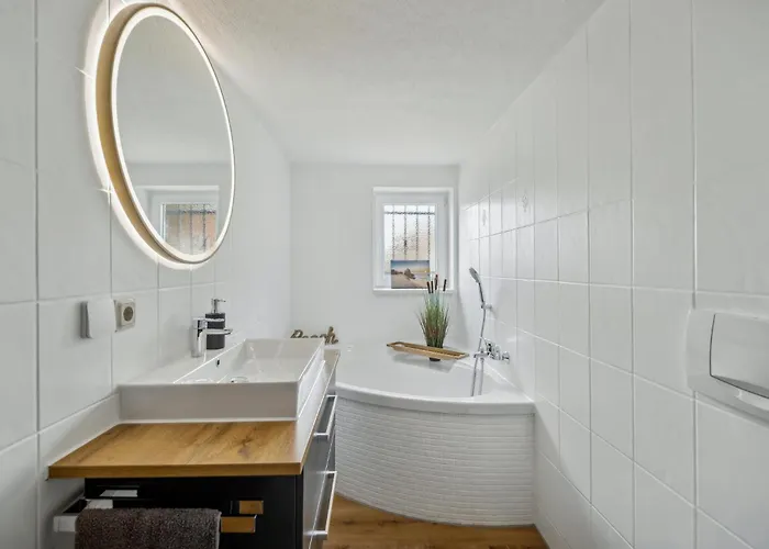 Feriehaus Pfaffhaeusl *