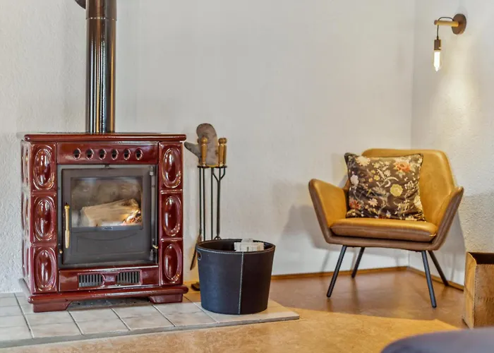 Prázdninový dům Feriehaus Pfaffhaeusl