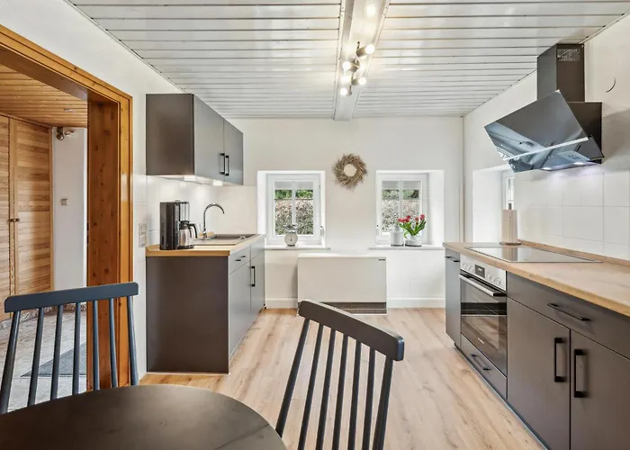 Feriehaus Pfaffhaeusl Prázdninový dům *