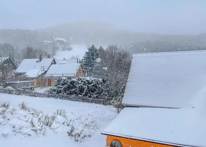 Feriehaus Pfaffhaeusl Prázdninový dům