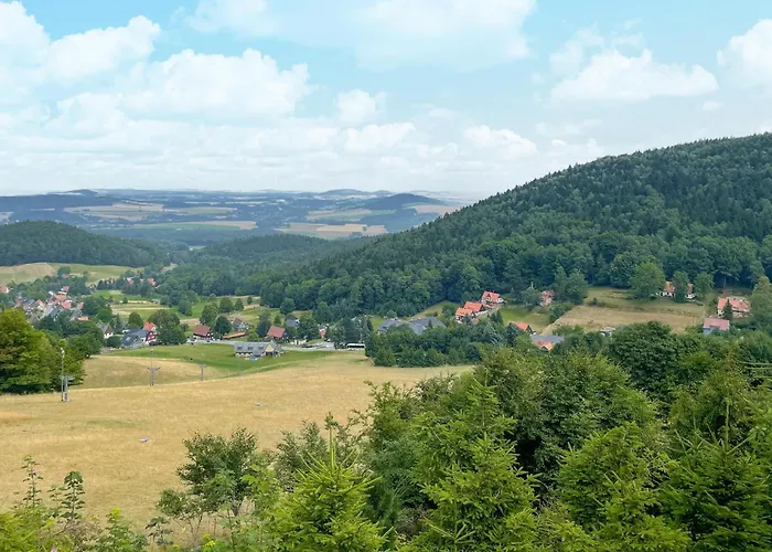 Feriehaus Pfaffhaeusl Prázdninový dům