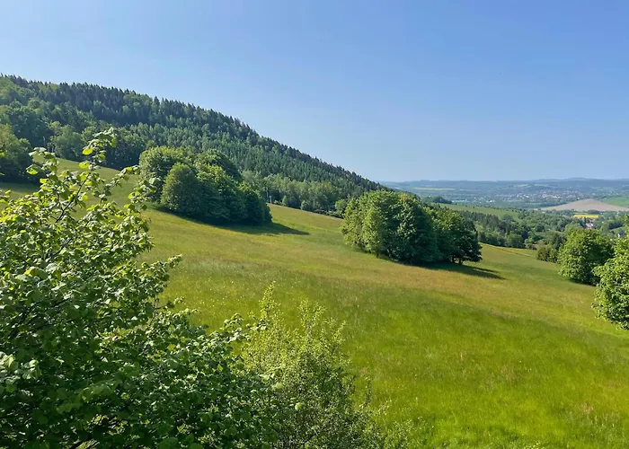 Feriehaus Pfaffhaeusl